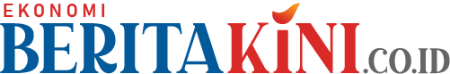 Logo ekonomi.beritakini.co.id